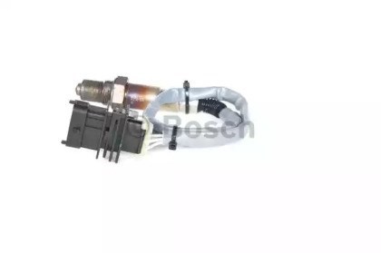 Купити 258986728 Bosch Лямбда зонд, датчик кисню