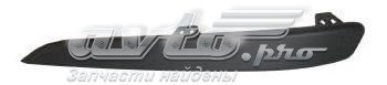 FP5206922 FPS Молдинг переднього бампера, правий