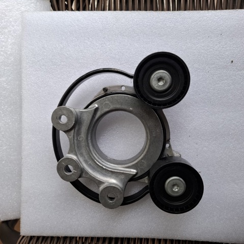 119556RC0E Nissan/Infiniti 
