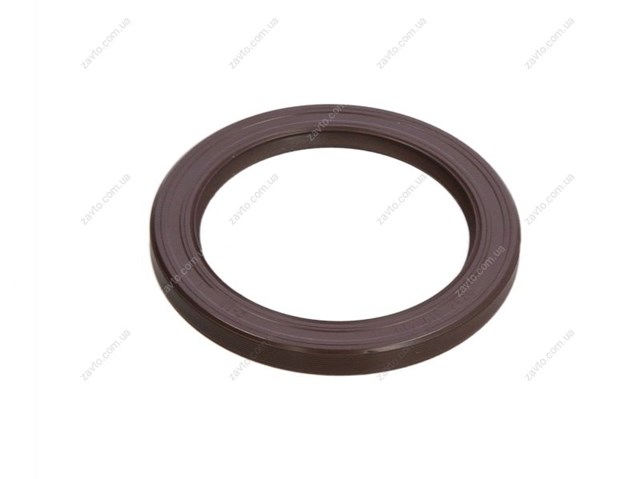 Сальник піввісі переднього моста, лівої ZF Parts 0734319419 ціна, від 25.38 USD