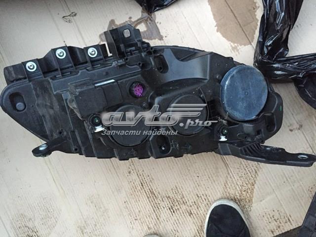 Фара права 51974243 Fiat/Alfa/Lancia