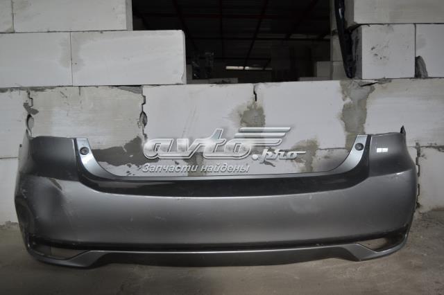 Купити 5215905170 Toyota Задній бампер