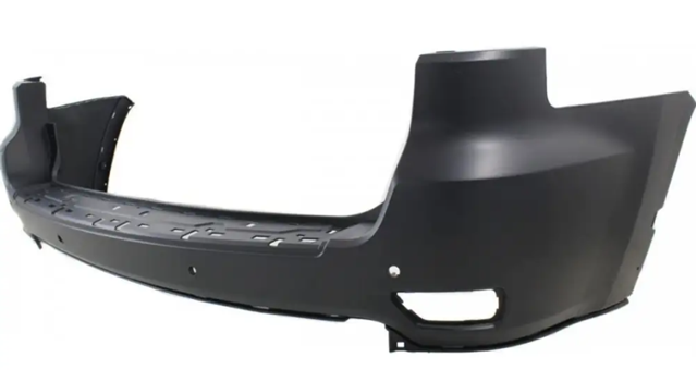 Кожух бампера заднього FPS FP3809952 ціна, від 134.32 USD