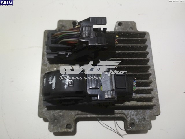 Купити 55576685 Opel 