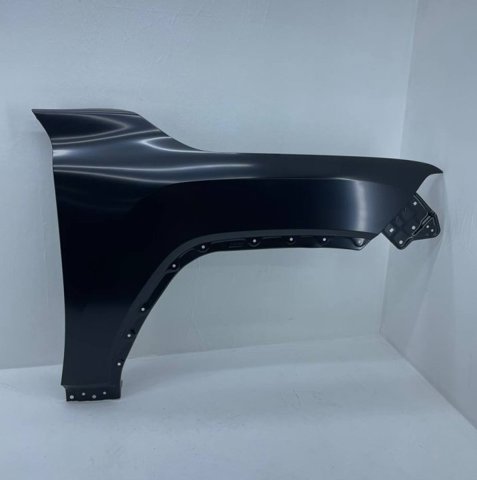 Крило переднє праве Toyota 5380160E20 ціна, від 246.45 USD