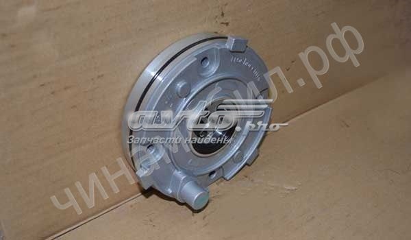 473H1011030 Chery Масляний насос двигуна