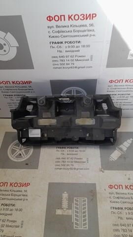 Купити 5502005511982P 4max Буфер бампера заднього