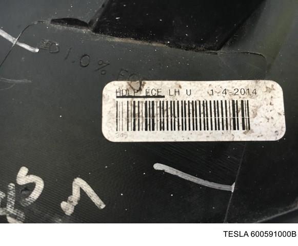  Tesla 600591000B ціна, від 316.73 USD