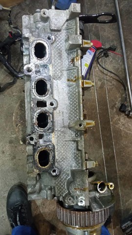 BE8Z6049A Ford 