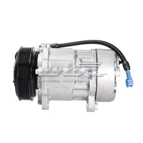Купити AC0148 MSG Компресор кліматичної установки