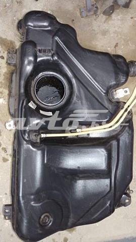 6Q0201085A VAG Бак паливний