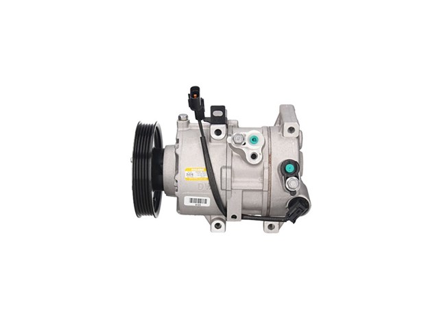 Купити 977013Z300 Doowon Компресор кліматичної установки
