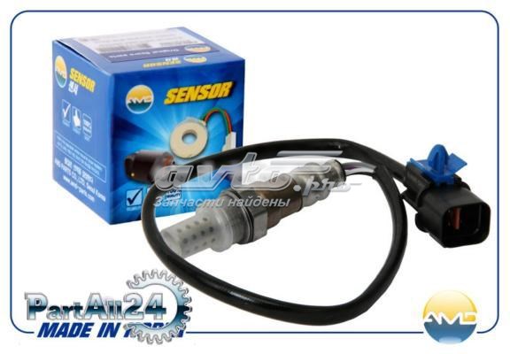 Лямбдазонд, датчик кисню до каталізатора AMD AMDSEN78 ціна, від 32.28 USD