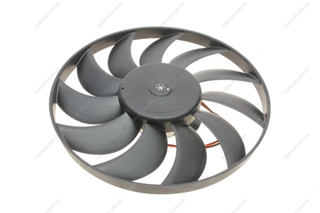 3959035 Autotechteile Електровентилятор радіатора