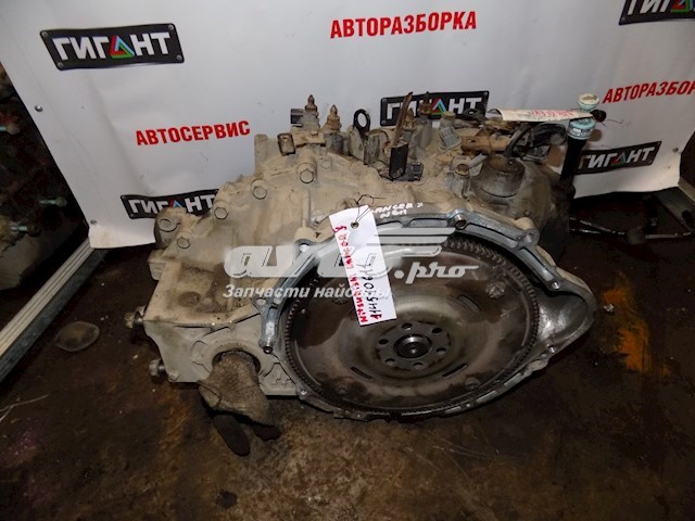 2700A116 Mitsubishi Автоматична коробка передач