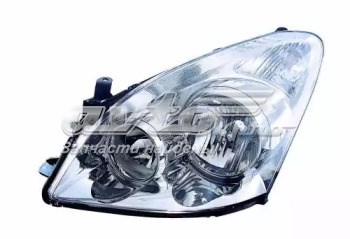 Фара Depo/Loro/Abakus 21211M8LMLDEM ціна, від 136.91 USD