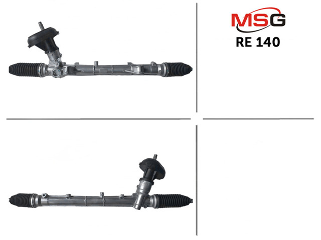 Управління рульове в зборі MSG RE140 ціна, від 199.43 USD