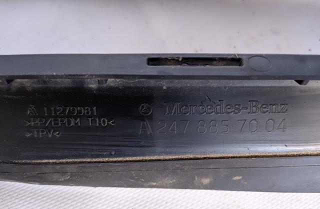 A2478857004 Mercedes 