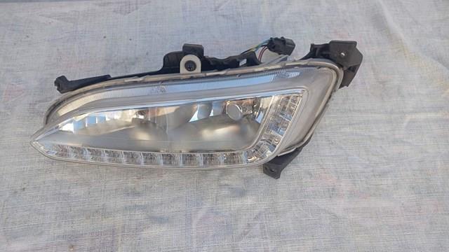 Туманка ліва Hyundai/Kia 922012W110 ціна, від 87.34 USD