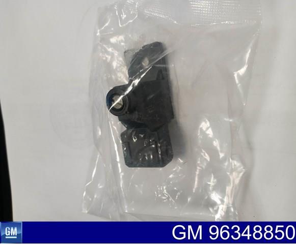 Потенціометр General Motors 96348850 ціна, від 3.10 USD