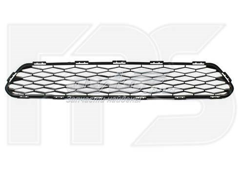 Облицювання радіатора FPS FP5037910 ціна, від 16.47 USD