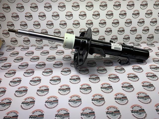 LR078496 Land Rover Ліва передня стійка