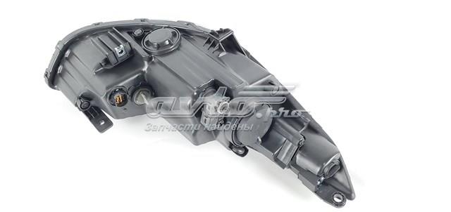 Купити 921012S640 Hyundai/Kia Основна фара в зборі ліва