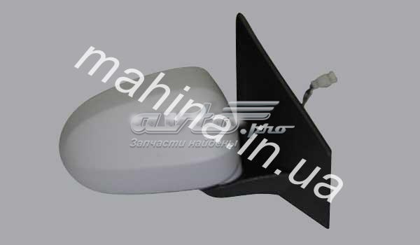 Праве бічне дзеркало Chery A138202020BADQ ціна, від 22.50 USD