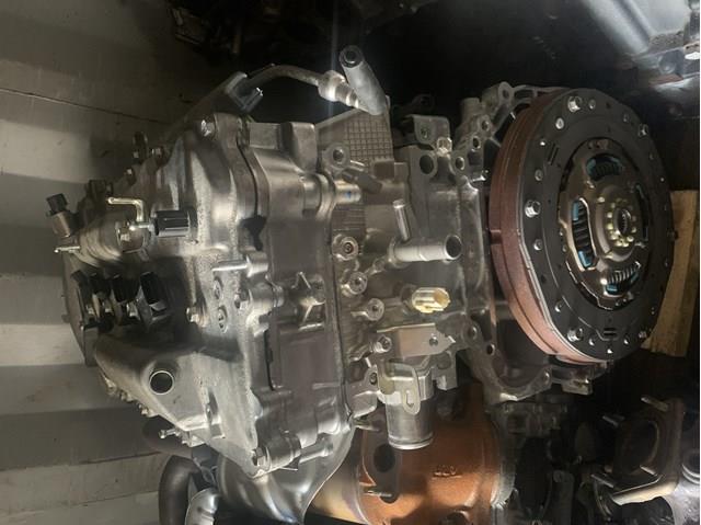 Купити 1900036320 Toyota Двигун