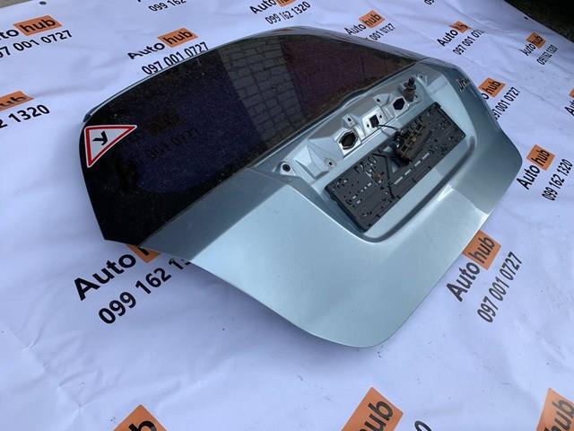Треті двері на Honda Jazz  GD, GE