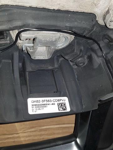  Land Rover GK623F563CD8PVJ