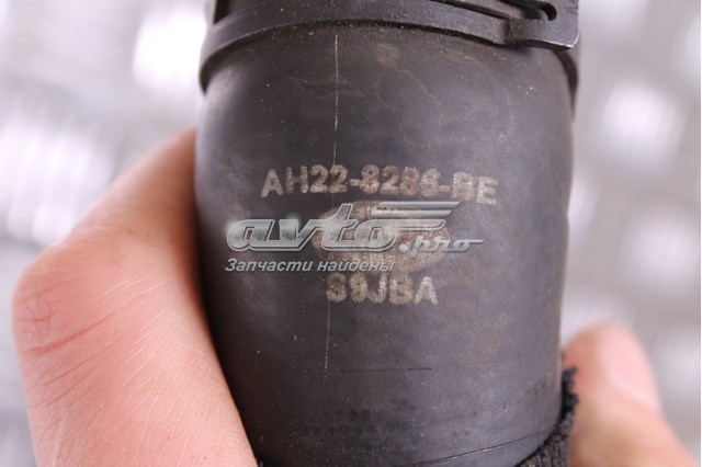  9X2Q8A544BA Land Rover