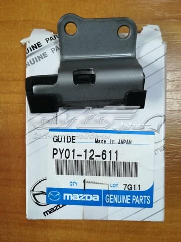 PY0112611 Mazda Успокоитель ГРМ, ланцюги распредвалов