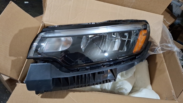 Купити 68441581AB Chrysler 