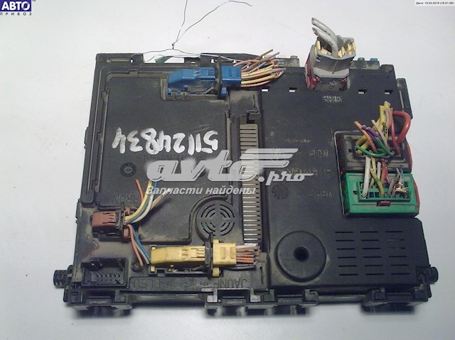 Peugeot/Citroen 9640091380 ціна, від 36.27 USD