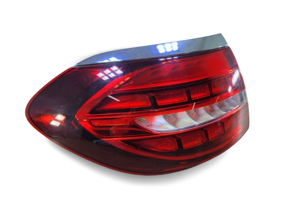 Стоп задній Mercedes A2139067305