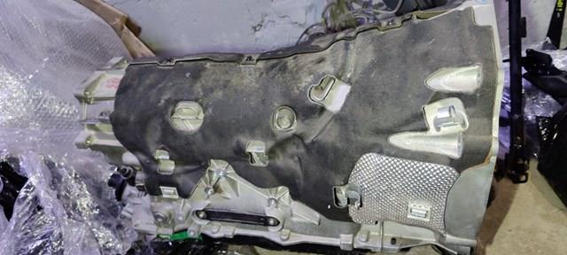 24008487403 BMW Автоматична коробка передач