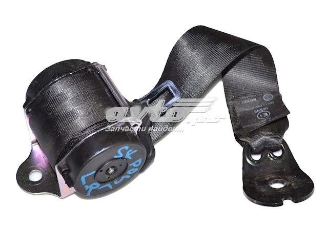 Пасок безпеки задній LR026470 Land Rover