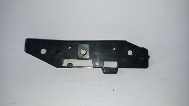 FT4B17D958AC Ford Кронштейн бампера переднього, правий