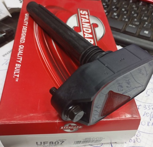 Котушка запалювання Standard UF807 ціна, від 32.46 USD