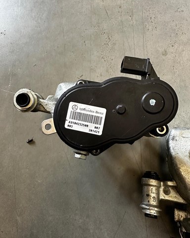 Купити A9104232600 Mercedes 