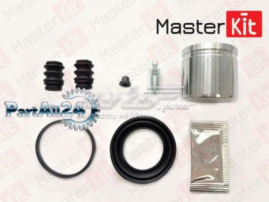 Ремкомплект супорту гальмівного переднього 77A1209 Masterkit