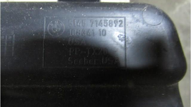 Купити 51457145892 BMW 