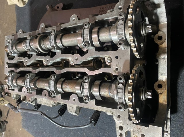  Mercedes A6510101220 ціна, від 142.54 USD