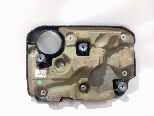 Кришка двигуна декоративна 2924204500 Hyundai/Kia
