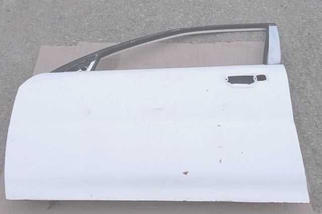 MR208849 Mitsubishi Дверь передня ліва