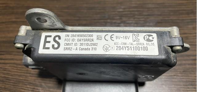  881620W080 Toyota