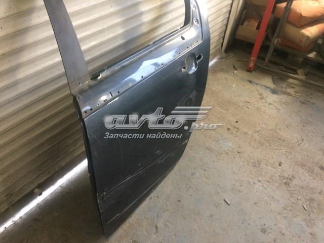 Купити 22769183 General Motors Двері задні, ліві
