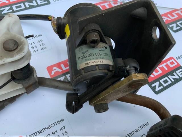 Купити 0205001039 Bosch 