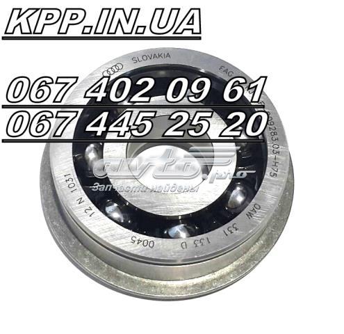 0AW331133D VAG Підшипник КПП